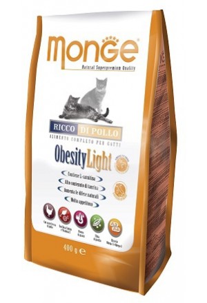 Купить корм Монж сайт для кошки в Краснодаре с доставкой на дом